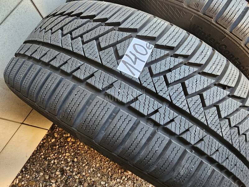 Continental 225/45 R18 Zimska