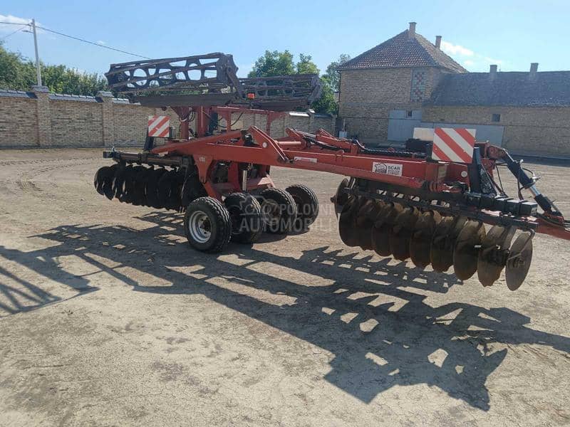 Gregoire Besson X 36