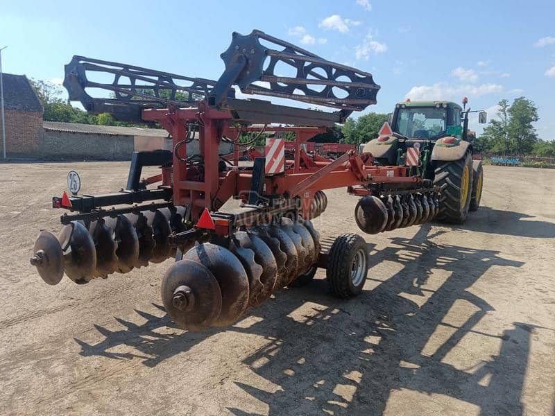 Gregoire Besson X 36