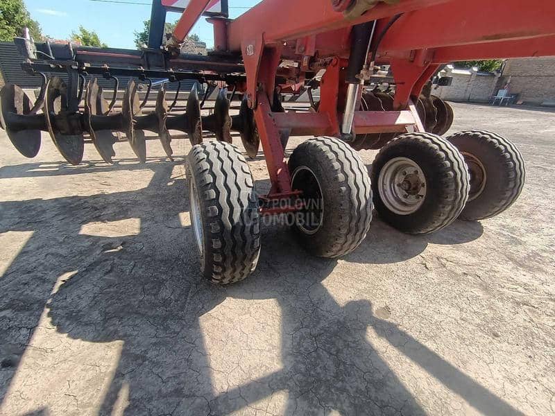 Gregoire Besson X 36