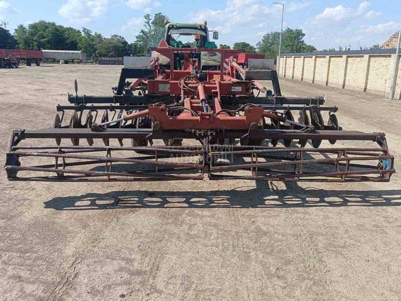 Gregoire Besson X 36