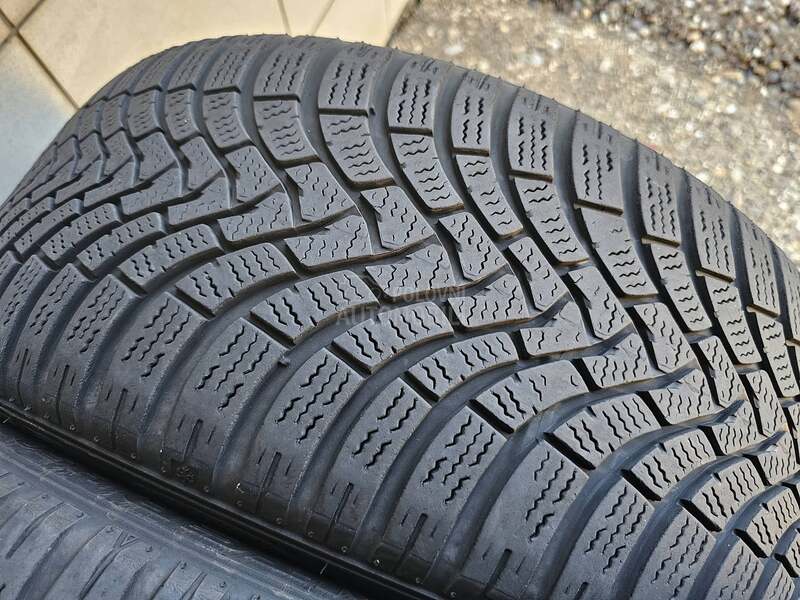 Falken 225/45 R18 Zimska