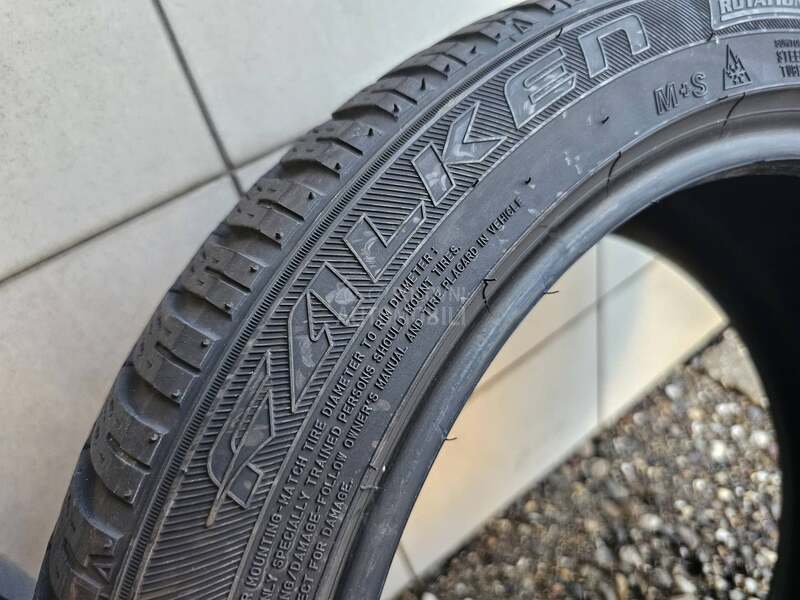 Falken 225/45 R18 Zimska