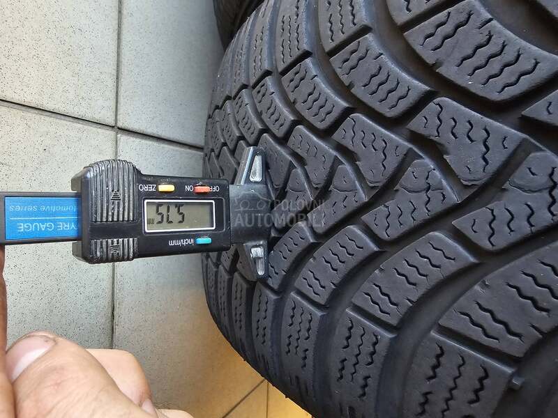 Falken 225/45 R18 Zimska