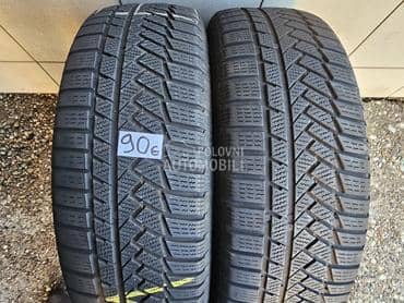 Continental 215/60 R18 Zimska