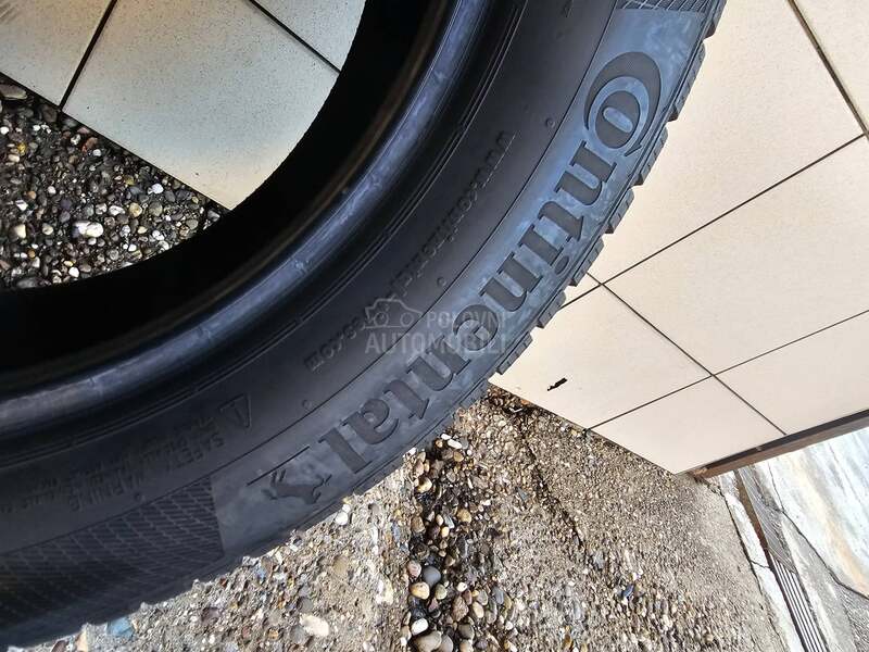Continental 215/60 R18 Zimska