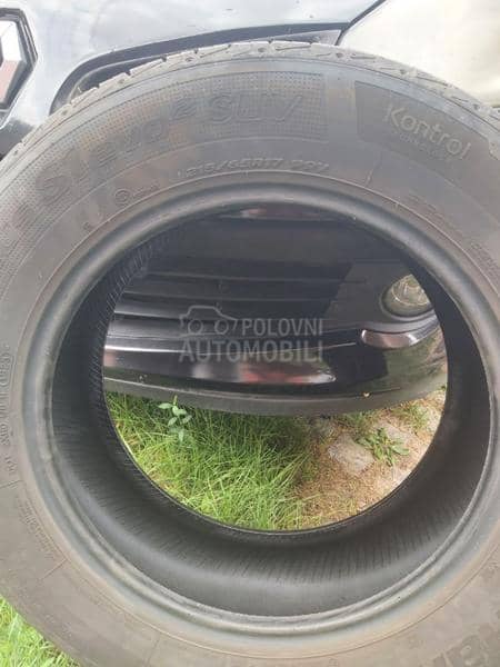 Dunlop 215/55 R16 Zimska