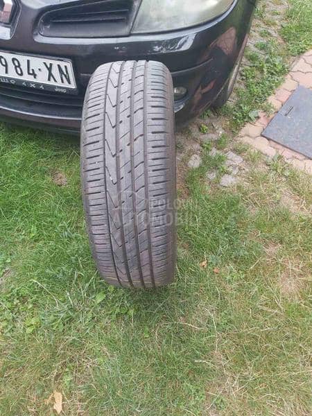 Dunlop 215/55 R16 Zimska