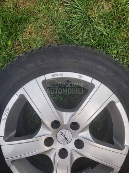 Dunlop 215/55 R16 Zimska