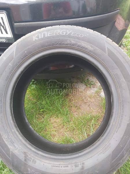 Dunlop 215/55 R16 Zimska