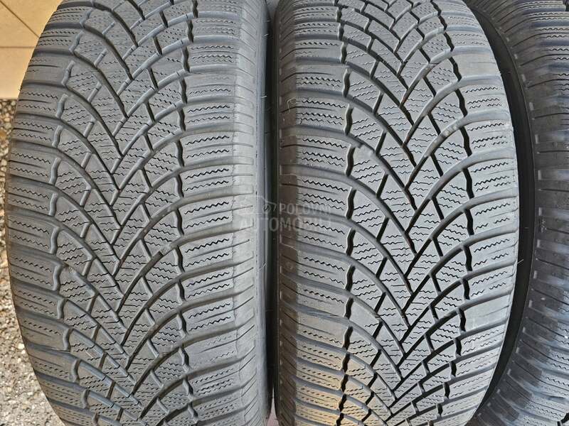 Bridgestone 205/55 R16 Zimska