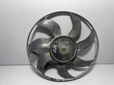 VENTILATOR za Opel Astra J