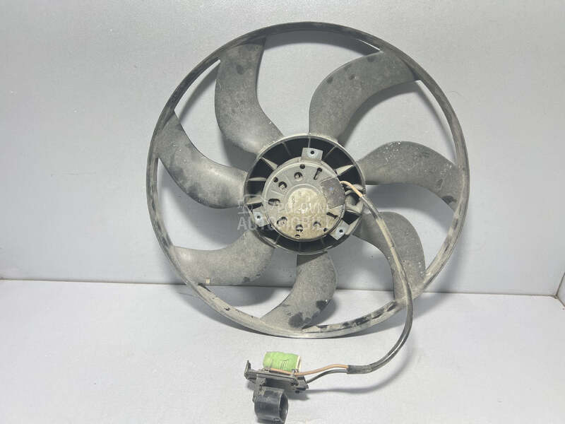 VENTILATOR