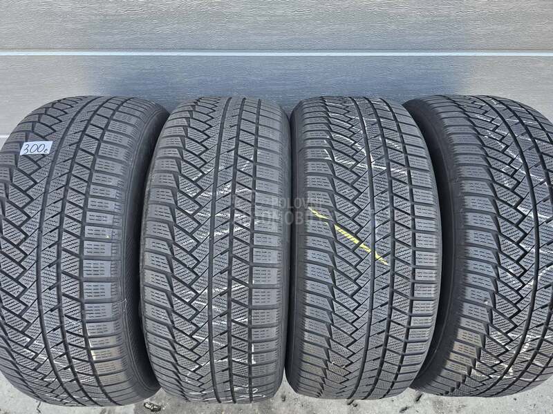Continental 275/50 R20 Zimska