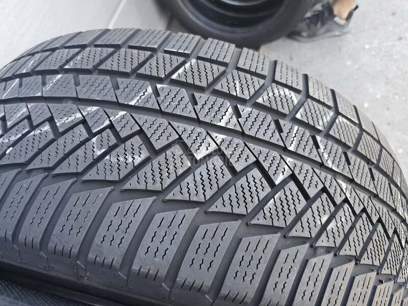 Continental 275/50 R20 Zimska