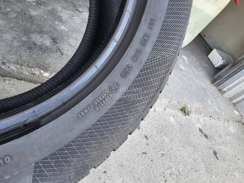 Continental 275/50 R20 Zimska