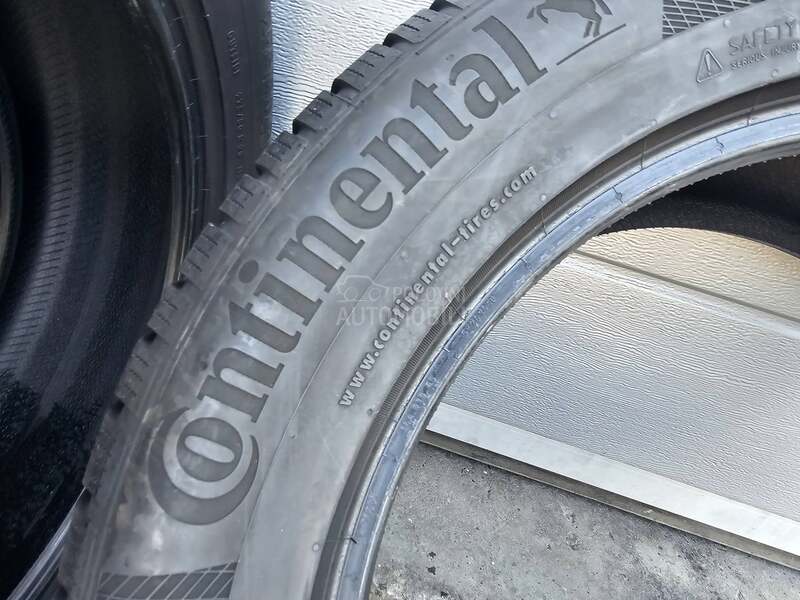 Continental 275/50 R20 Zimska