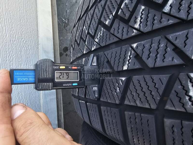Continental 275/50 R20 Zimska