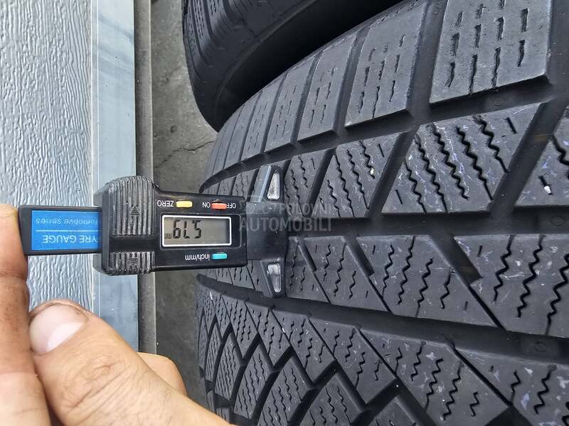 Continental 275/50 R20 Zimska