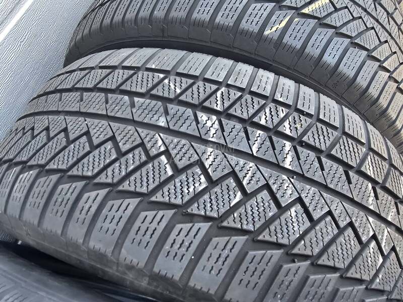 Continental 275/50 R20 Zimska