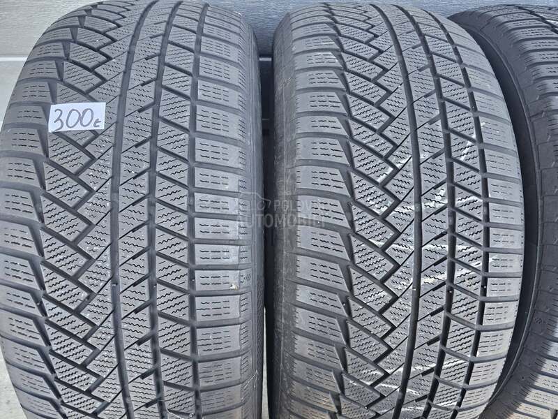Continental 275/50 R20 Zimska