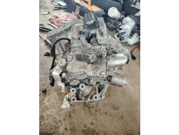 automatski menjac za Toyota Aygo od 2014. do 2020. god.