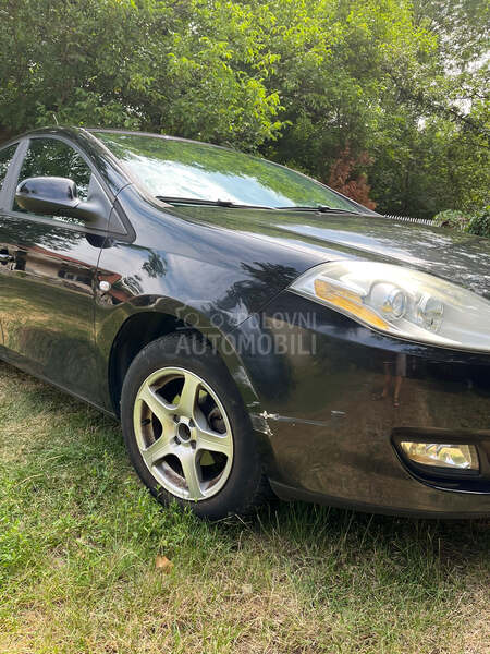 Fiat Bravo 