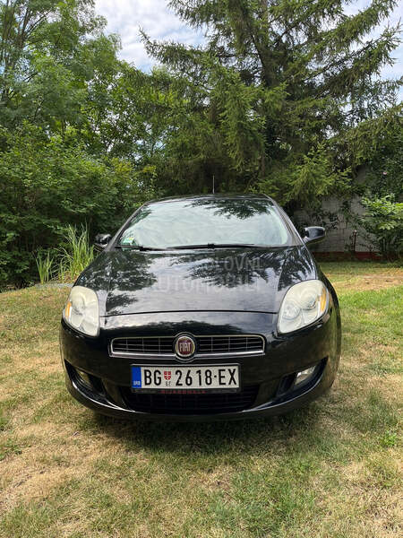 Fiat Bravo 