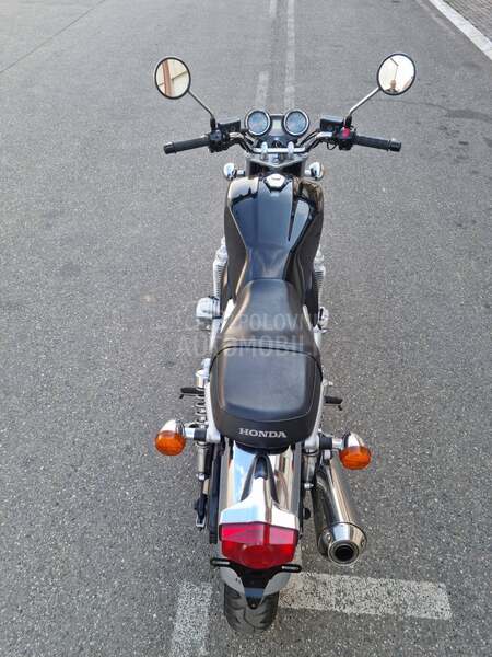 Honda CB 1100 A