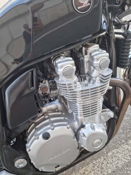 Honda CB 1100 A