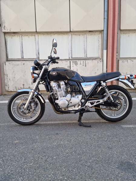 Honda CB 1100 A