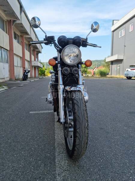 Honda CB 1100 A
