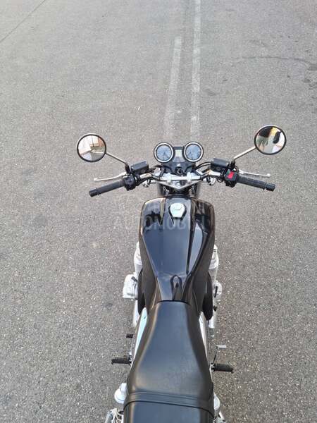 Honda CB 1100 A