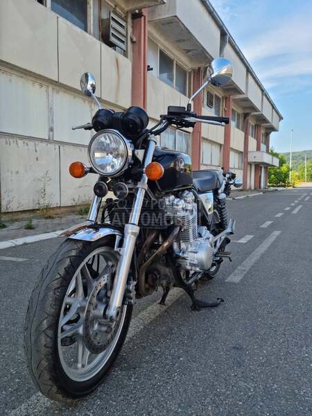 Honda CB 1100 A