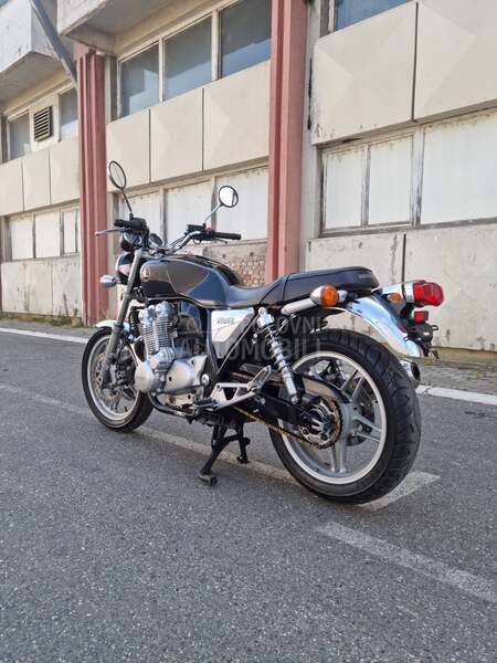Honda CB 1100 A
