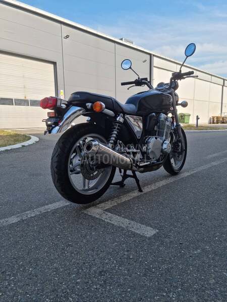 Honda CB 1100 A