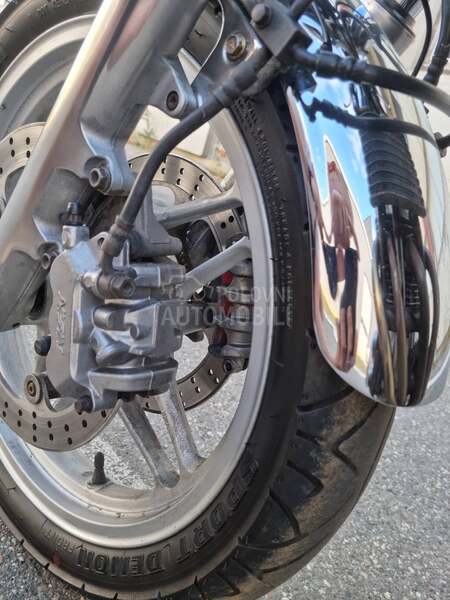 Honda CB 1100 A