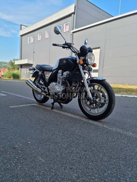 Honda CB 1100 A