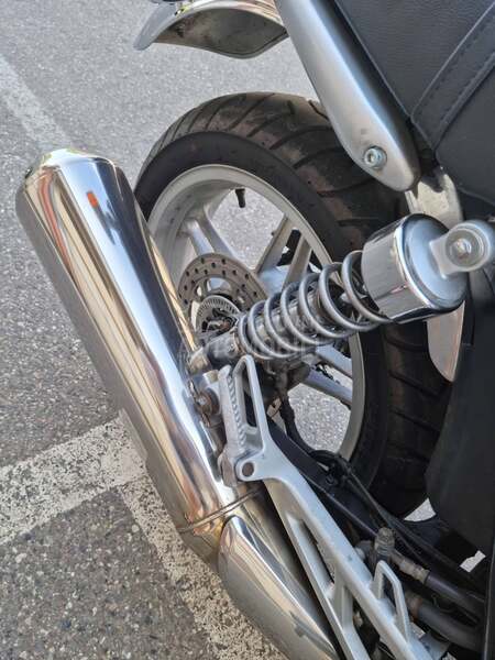 Honda CB 1100 A