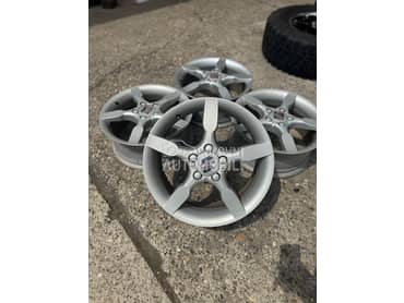 Aluminijumske felne  17" 5 x 112