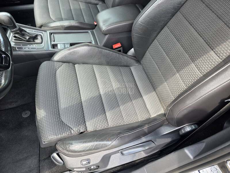 Volkswagen Golf 7 2.0/DSG/HIGHLINE/