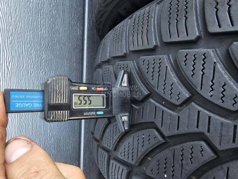 Bridgestone 225/50 R17 Zimska