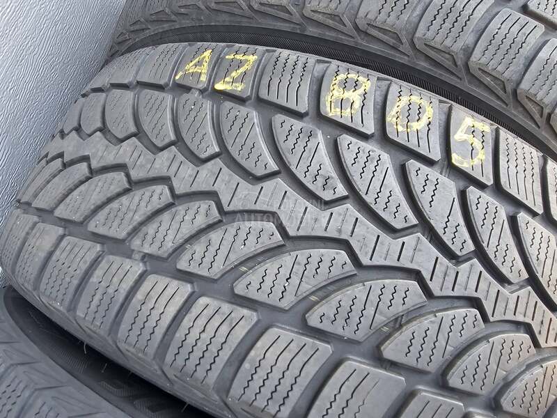 Bridgestone 225/50 R17 Zimska
