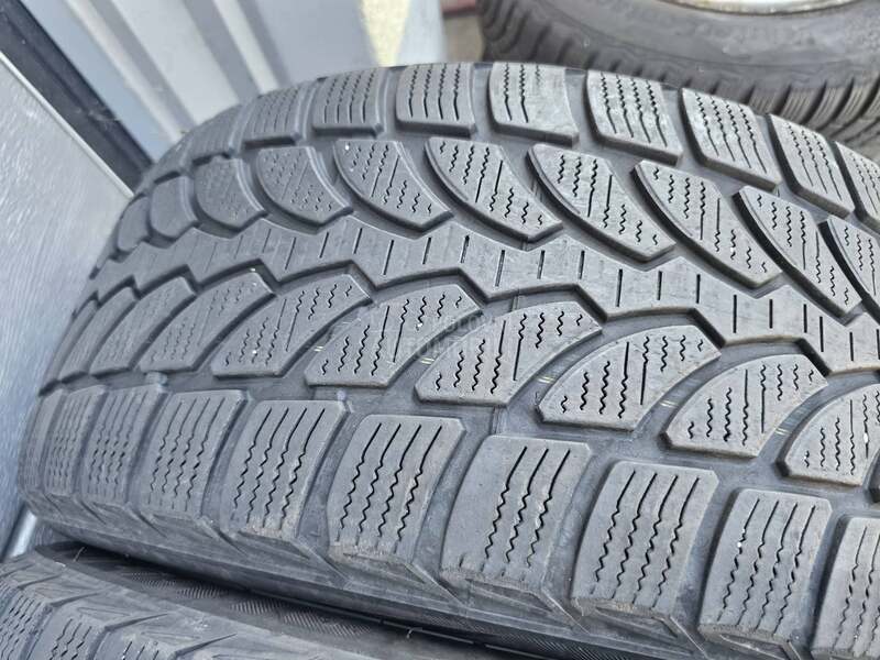 Bridgestone 225/50 R17 Zimska