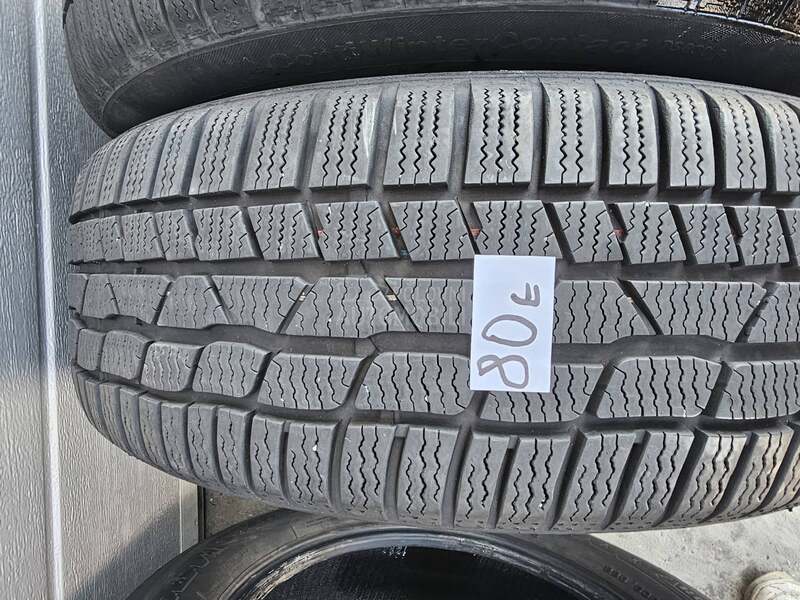 Continental 205/50 R17 Zimska