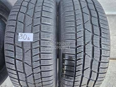 Continental 205/50 R17 Zimska