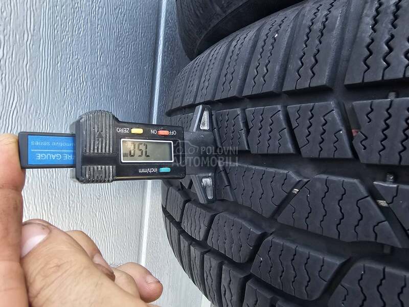 Continental 205/50 R17 Zimska