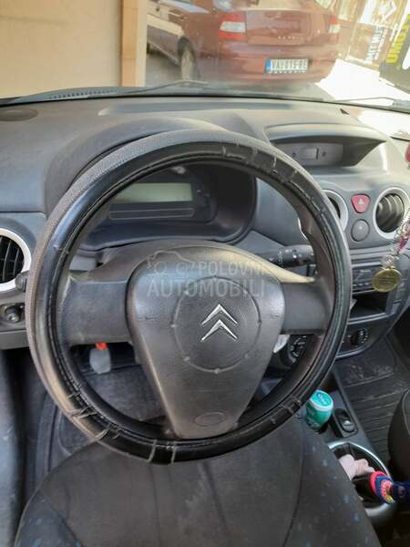 Citroen C3 1.4 hdi