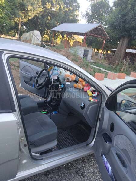 Chevrolet Kalos 1.4