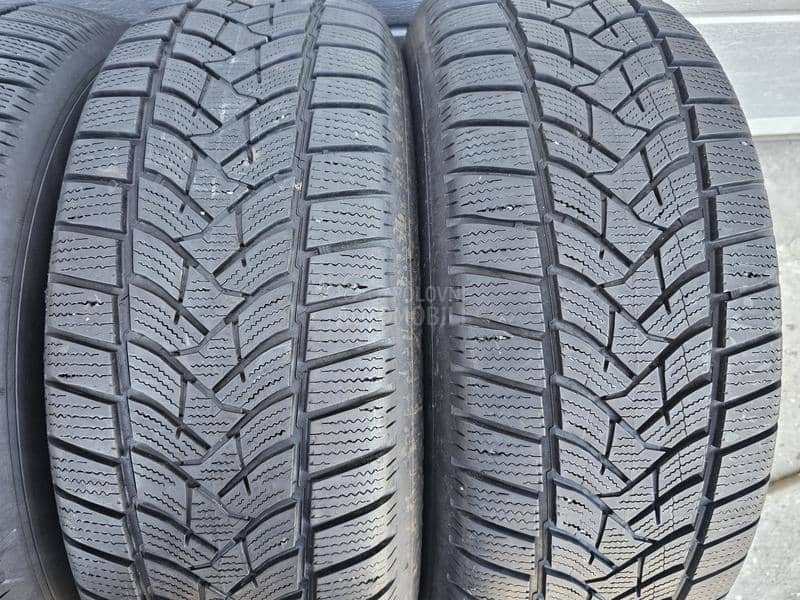 Dunlop 225/60 R17 Zimska